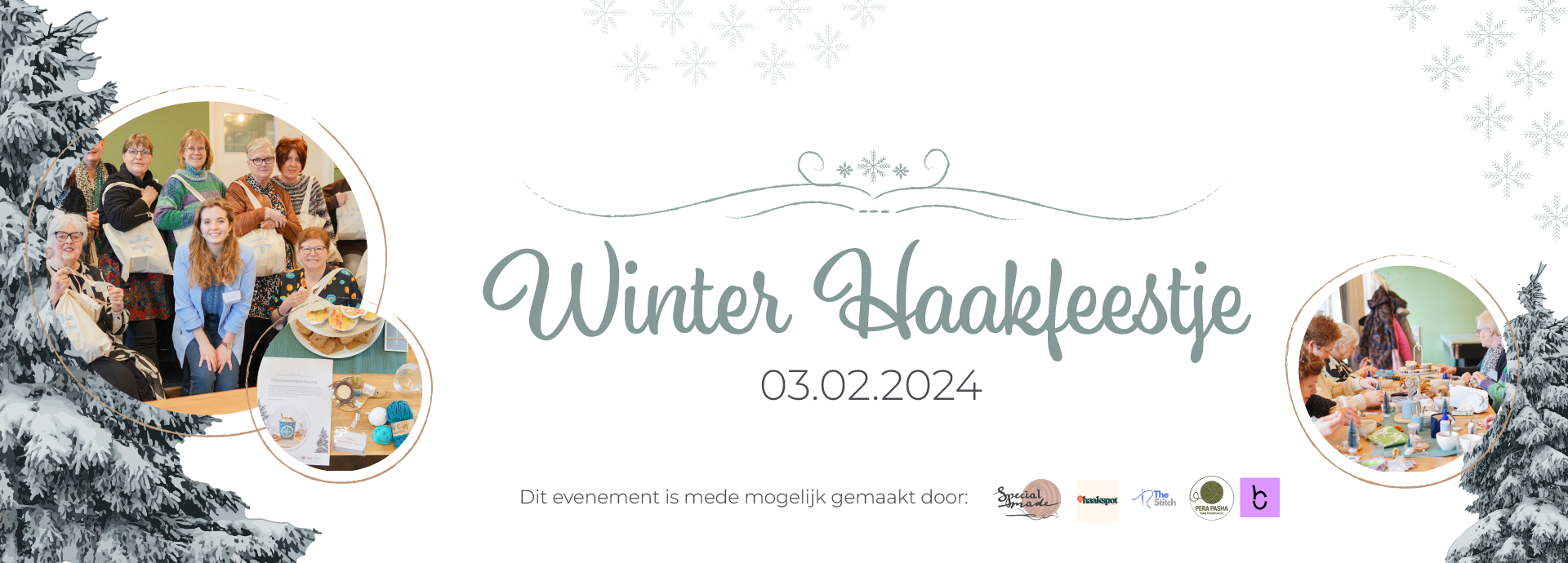 Winter Haakfeestje!